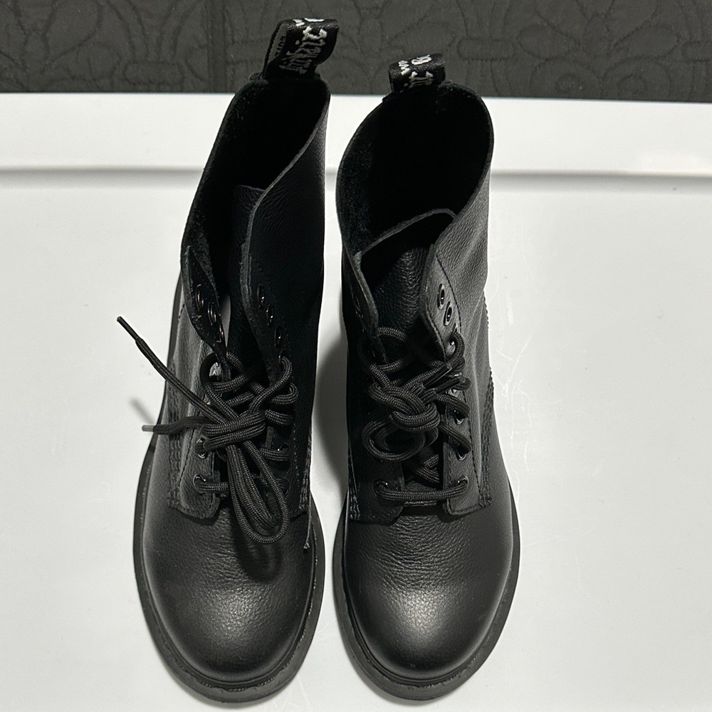 Dr Martens 1460 Pascal Mono